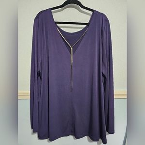 Lane Bryant Woman's Top